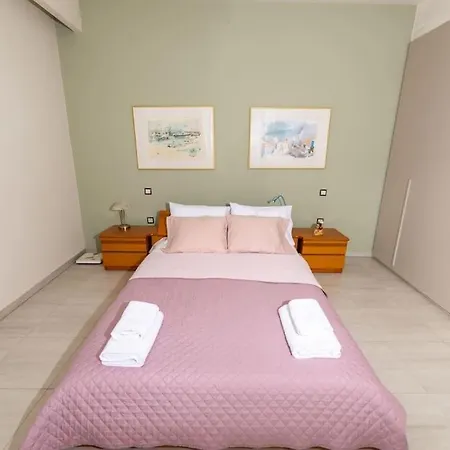 Apocalypsis Villa Trikala (Thessaly)