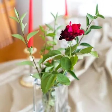 Apocalypsis Villa Tríkala