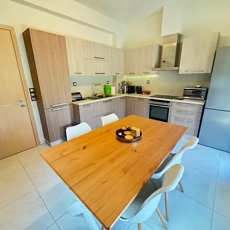 Apocalypsis * Tríkala