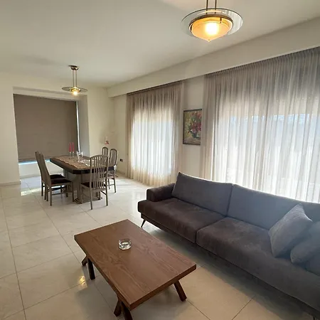 Apocalypsis Tríkala