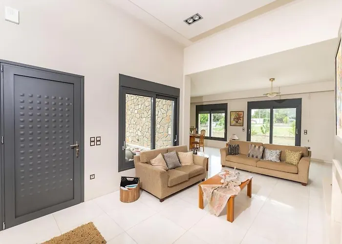 Apocalypsis Villa Trikala (Thessaly)